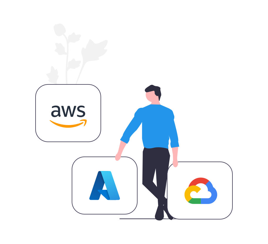 Cloud consulting